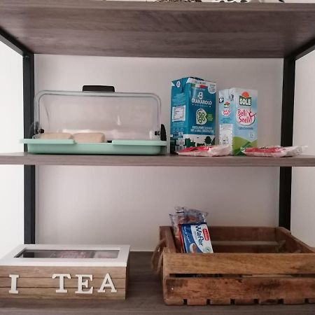 Le Due Pigne - Palermo Apartment Ngoại thất bức ảnh