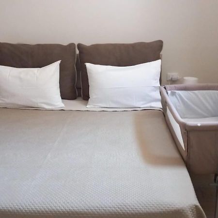 Le Due Pigne - Palermo Apartment Ngoại thất bức ảnh