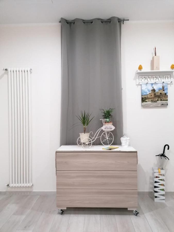 Le Due Pigne - Palermo Apartment Ngoại thất bức ảnh