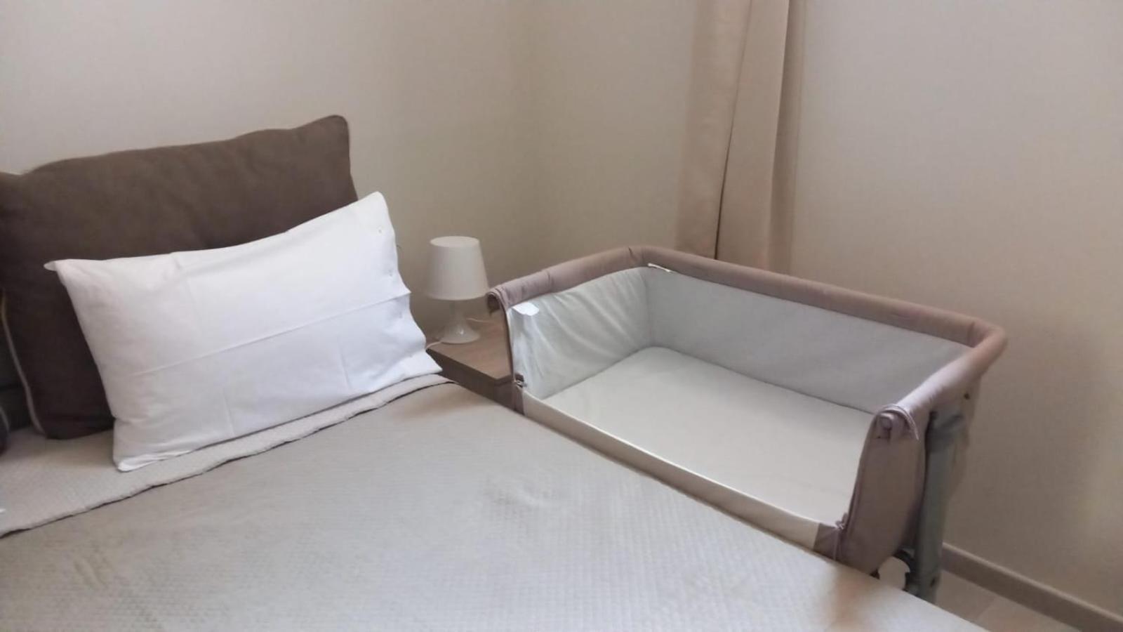 Le Due Pigne - Palermo Apartment Ngoại thất bức ảnh